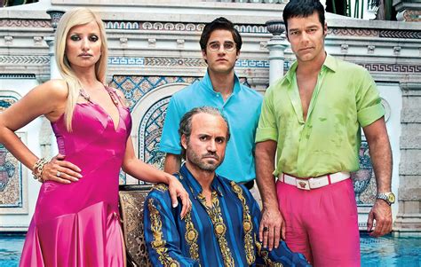 Crítica de American crime story: El asesinato de Versace